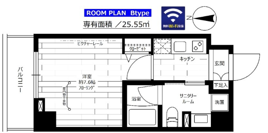 ステージファースト糀谷