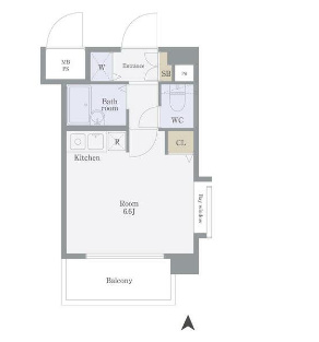 ロイヤルアメニティー大森