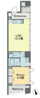 ベルファース戸越スタティオ