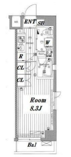 メイクスデザイン糀谷アジールコート