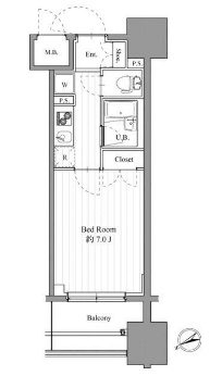 スペーシア梅屋敷