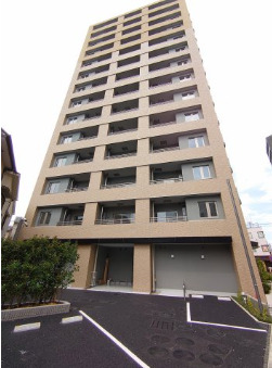 ザ・パークハビオ荏原中延プレイス