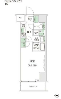 スタイリオ蒲田Ⅱ ※別部屋参照