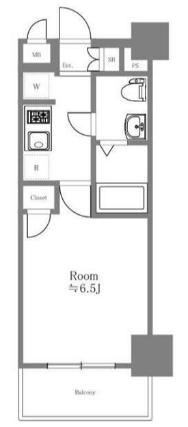 プレール・ドゥーク蒲田