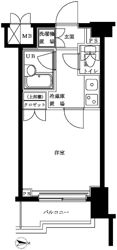 ルーブル南品川
