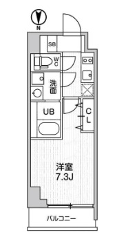グラシアプレイス大森町