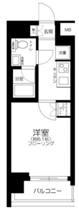 プレール・ドゥーク南品川