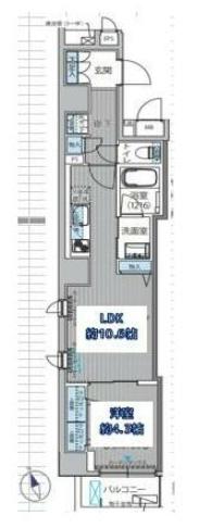 クリスタルパレス蒲西