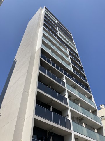 オーキッドレジデンス品川中延