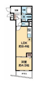 ＮＥＸＡＳ ＥＢＡＲＡ