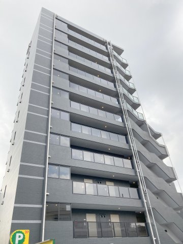 スカイコートプライム大井町