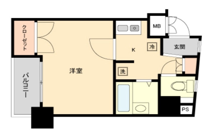 エスコート大森