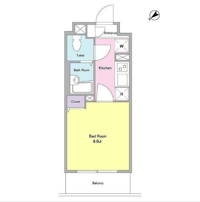 NTPRレジデンス大井町