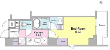 コヌ　ブリーズ蒲田