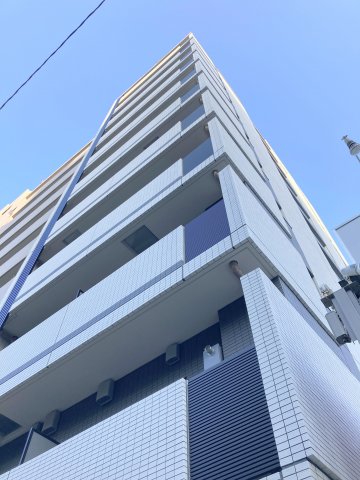 ラグゼナ平和島