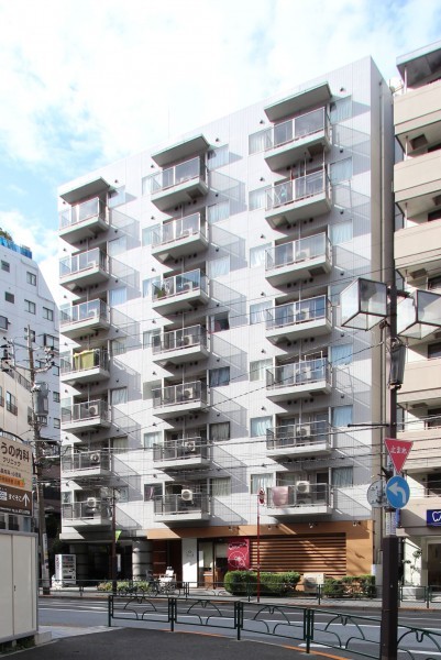 プライムアーバン大井町Ⅱ