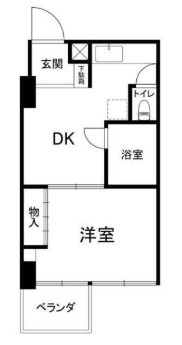 ホーメイレジデンス南馬込Ⅱ