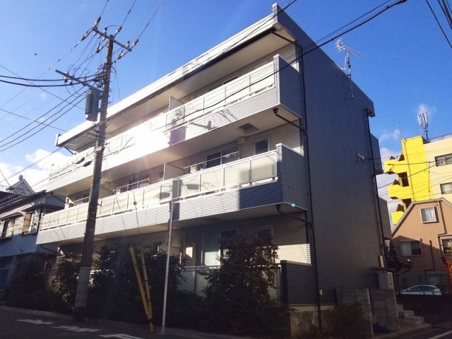 リブリ・GALAXY WOLF