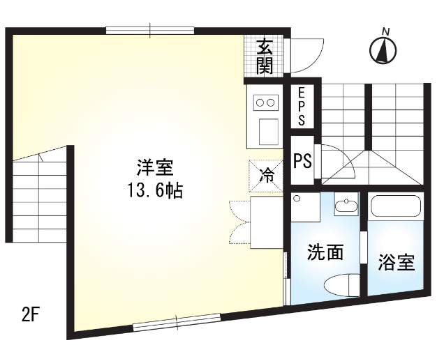 ＬＵＭＩＥＲＥ南品川Ｂ