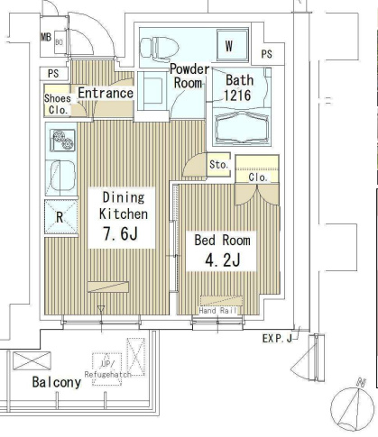 マスターズコート北品川