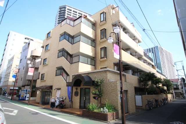 メゾン・ド・パナシェ