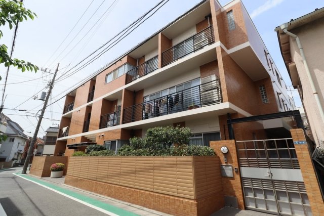 エムズフラット