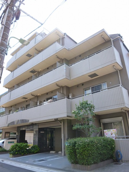 日神デュオステージ大森西