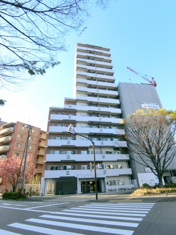 プライマル品川大森海岸