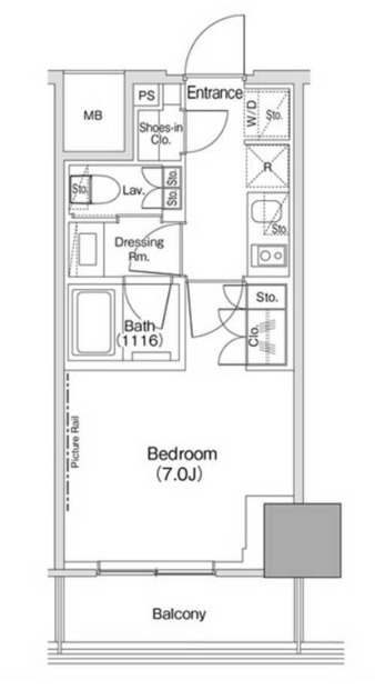 ザ・パークハビオ荏原中延駅前