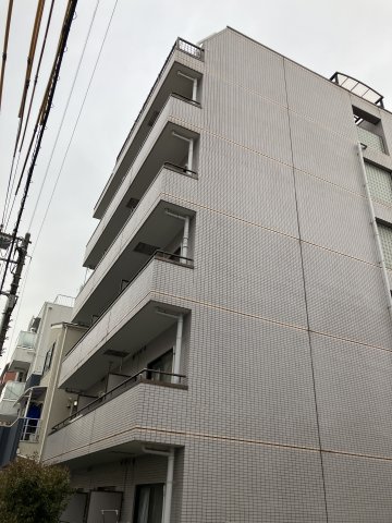 ウィンベルソロ大森第2