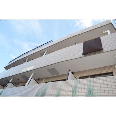 ルーブル南馬込