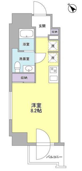 スタイリオ中延