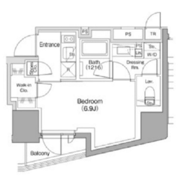 ザ・パークハビオ南大井