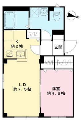 モンソレイユ品川