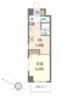 ジョイヴィレッジ御殿山