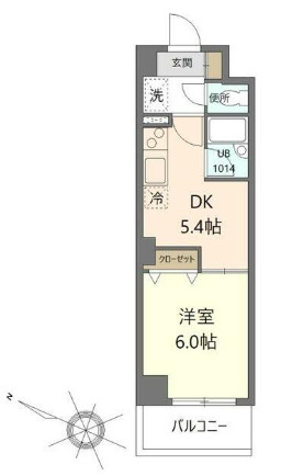 ジョイヴィレッジ御殿山