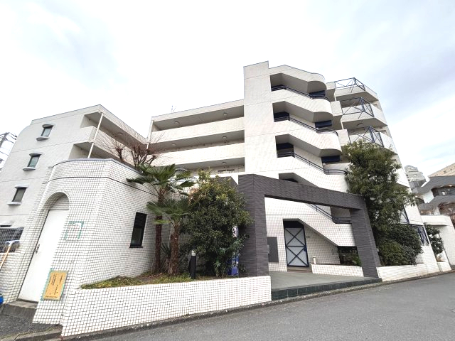 ジョイフル池上