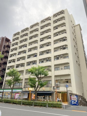 正栄プラザビル