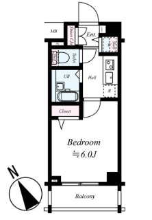 ロアール西品川