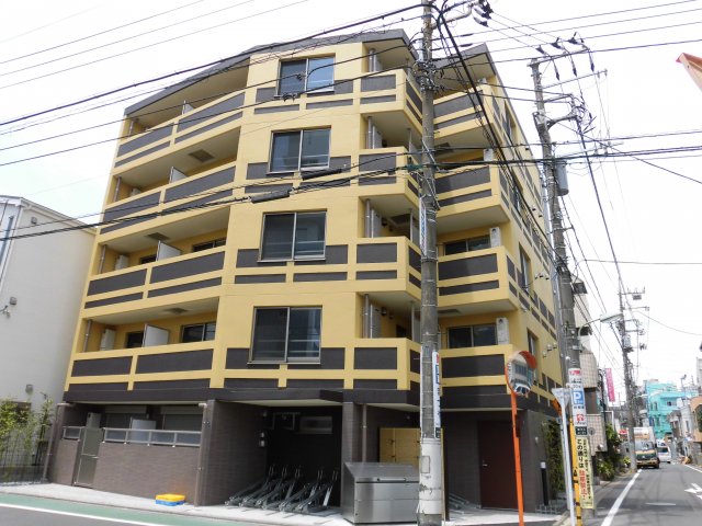 ヴィチーノ　アル　ポンテ品川