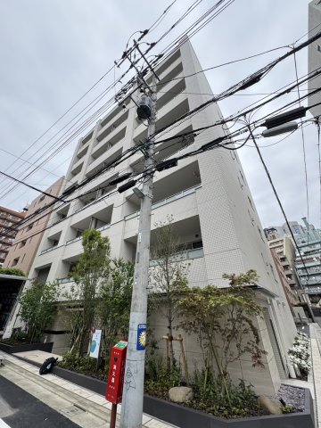 ザ・パークハビオ目黒プレイス