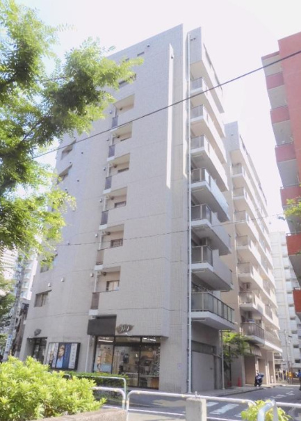 アンサンブル大井