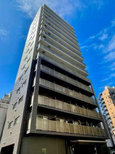 レジディア蒲田