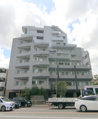 コンフォリア馬込