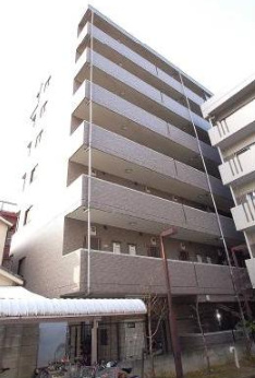 ステージファースト大森西