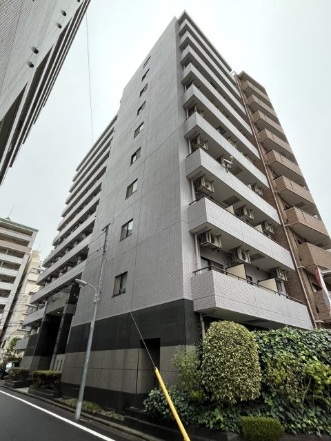 藤和シティコープ大森