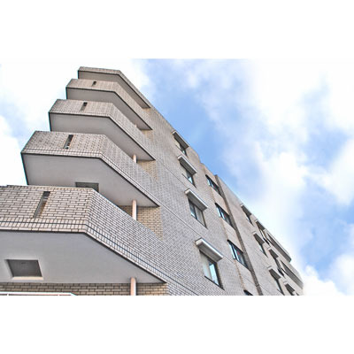 ドエルイン大井町