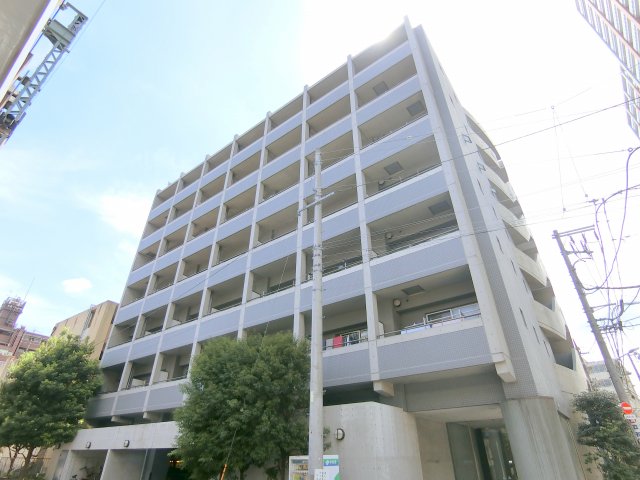 プロスペクト大森海岸