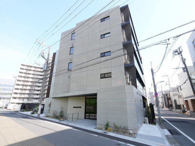 セジョリ千鳥町