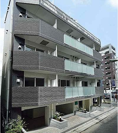 ヴォーガコルテ池上